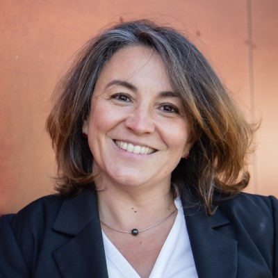 Marie-Hélène Gramatikoff, Lyophitech